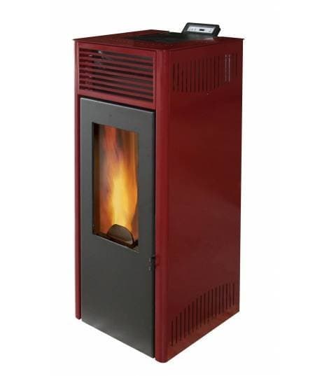 Poêle à granulés NOLA 7 – Invicta