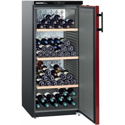 Cave à vin LIEBHERR WK 161-21