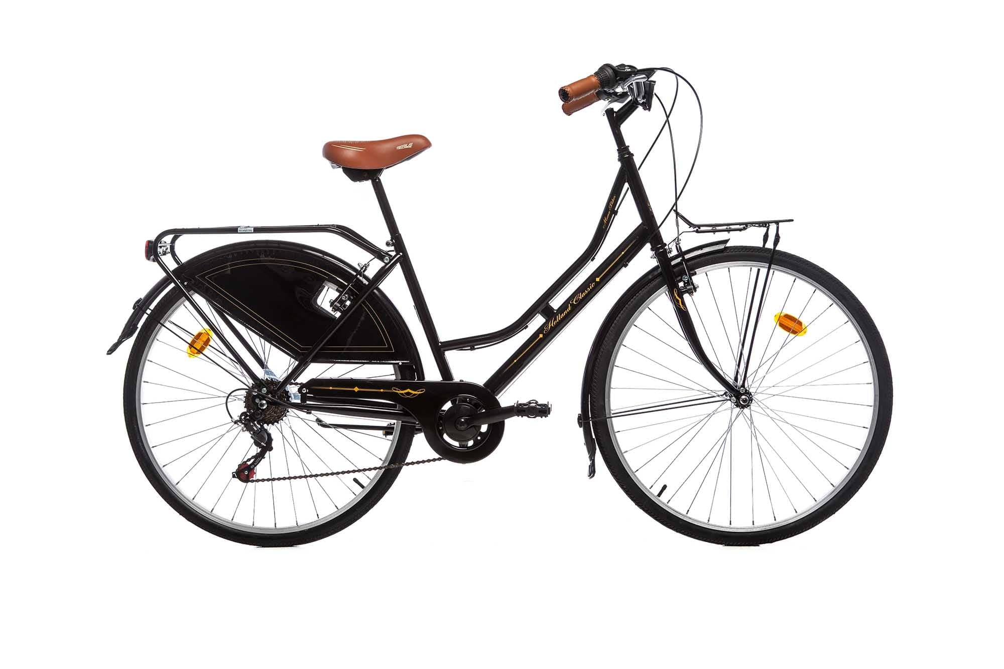Bicicleta da Cidade Holanda - XL