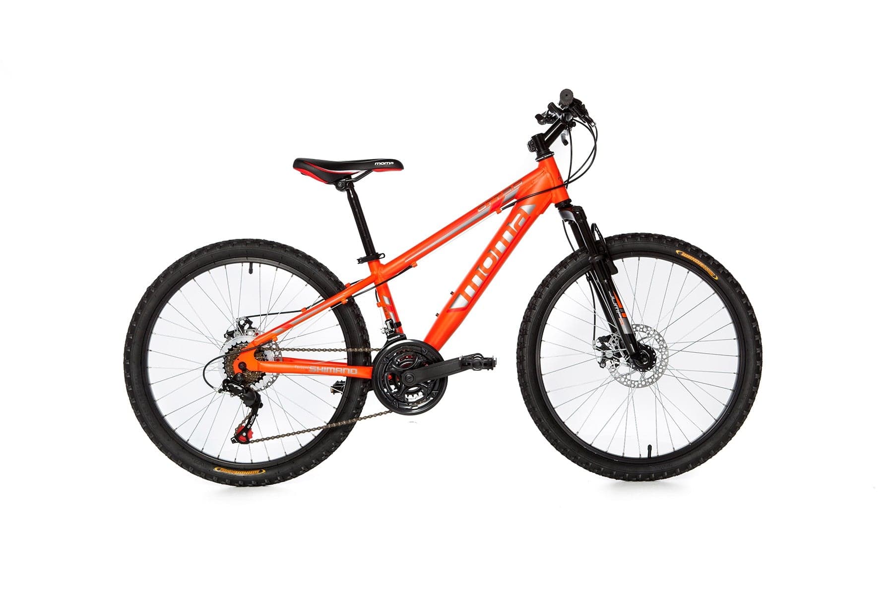 Bicicleta de montanha júnior GTT24 - XL