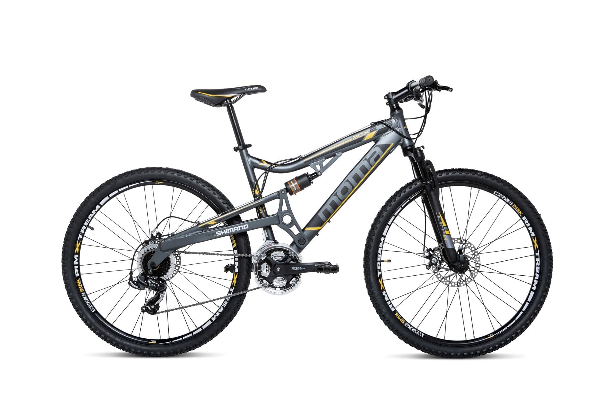 Bicicleta de montanha Equinox 27,5 5.0 - L