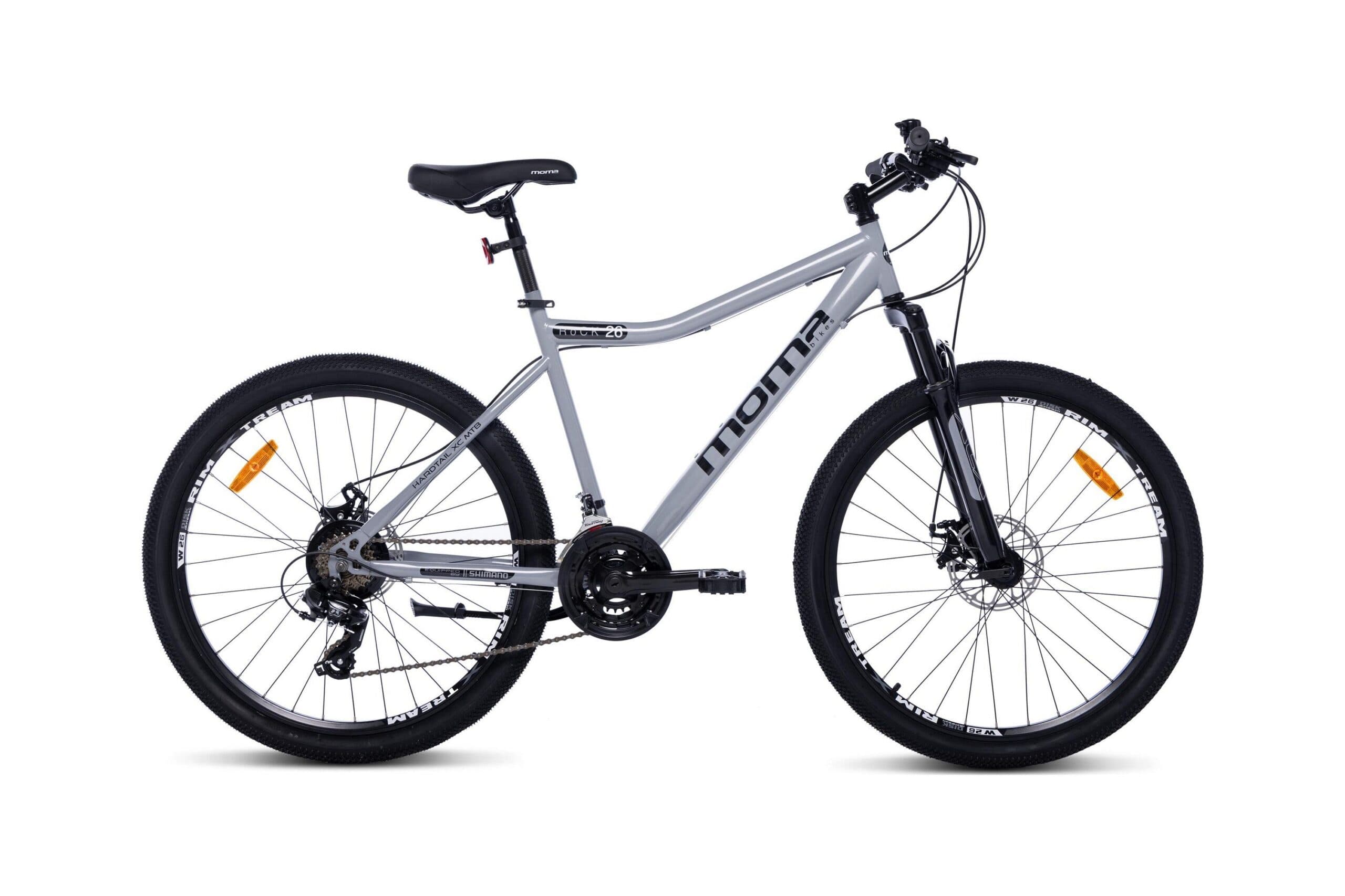Bicicleta de montanha Rock 26 - L