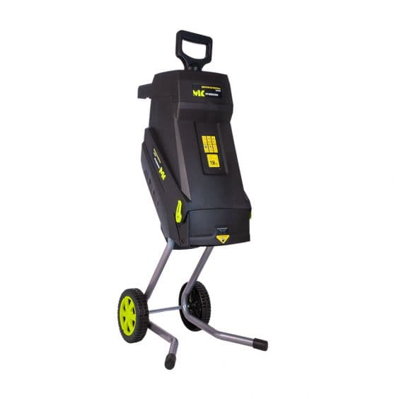 Broyeur Electrique 2400w 45 Mm Mc Kerson