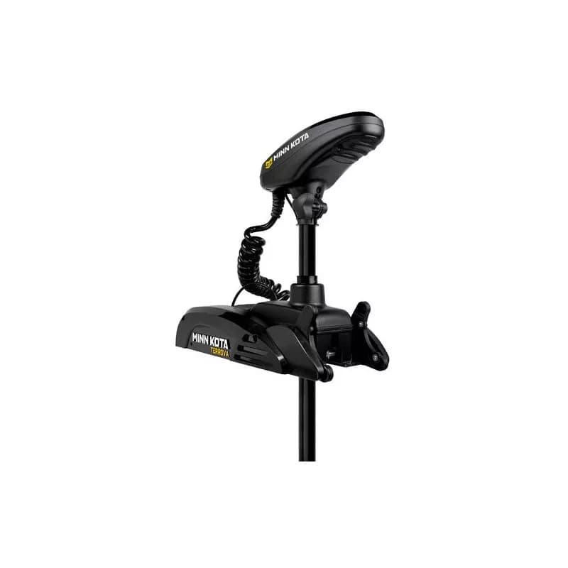 Moteur Terrova - Gps - 55 Lbs- 12v - sans Pédale - 137cm
