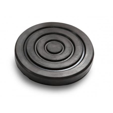 Selle en Ccaoutchouc pour Catm300d