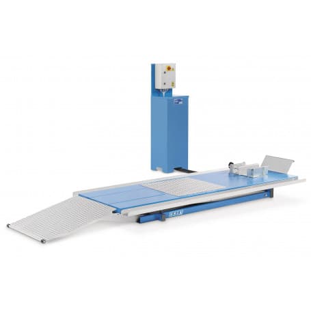 Pont Moto Électro-Hydraulique 500 Kg