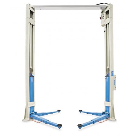 Pont Hydraulique 2 Colonnes 4 T Omcn O199/w