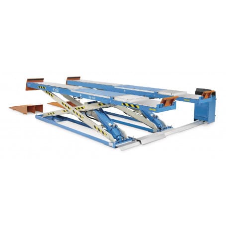 Pont à Ciseaux Électro-Hydraulique 4000 Kg