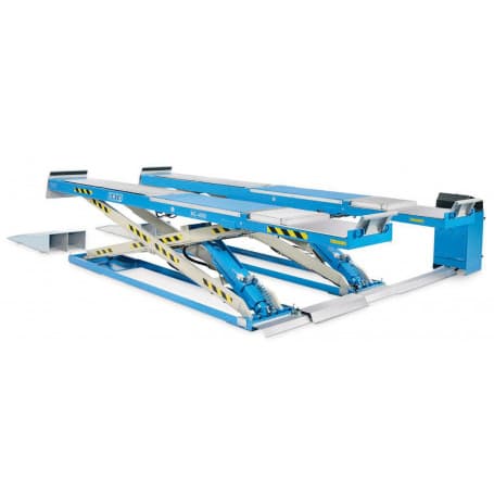 Pont à Ciseaux Électro-Hydraulique 5 T