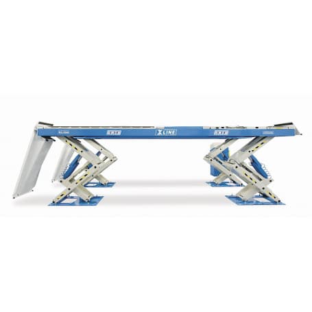 Pont Élévateur X-Line 5,5 T