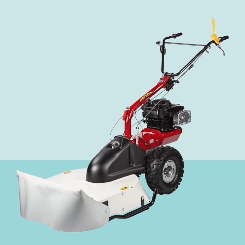 Eurosystems P70 (Rato) â Pack tondeuse dĂ©broussailleuse