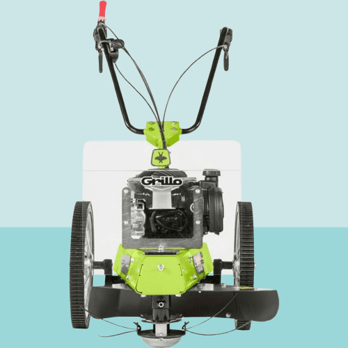 Grillo HWT600WD â Tondeuse