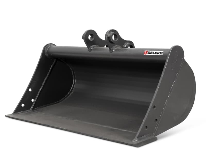 Godet mini pelle M100