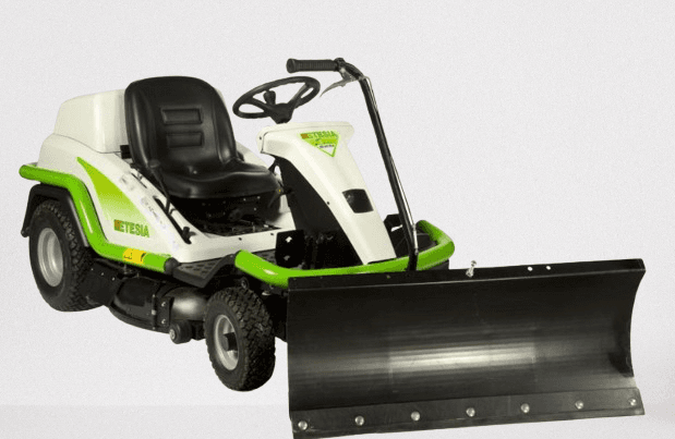 Tondeuse débroussailleuse