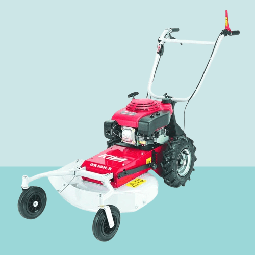Kiva Orion R (Honda) â Tondeuse DĂ©broussailleuse Kiva