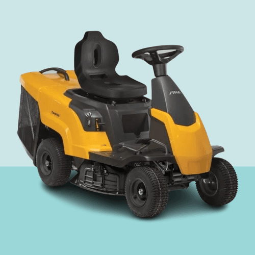 STIGA COMBI 166 ST â Tracteur tondeuse thermique