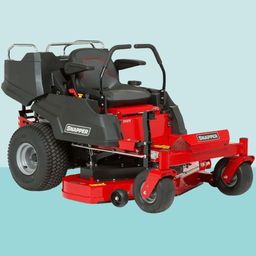 Snapper ZTX275/ARR â Tondeuse autoportĂ©e Snappe