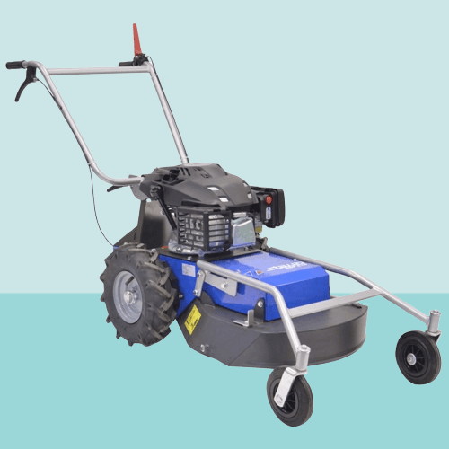 Staub SDF518 â Tondeuse DĂ©broussailleuse Staub