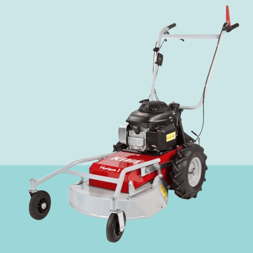 Kiva Orion 6 (Rato) â Tondeuse DĂ©broussailleuse Kiva