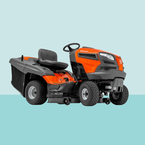 TONDEUSE AUTOPORTĂE HUSQVARNA