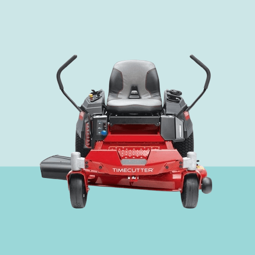 Toro TimeCutter ZR 4200T â Tondeuse