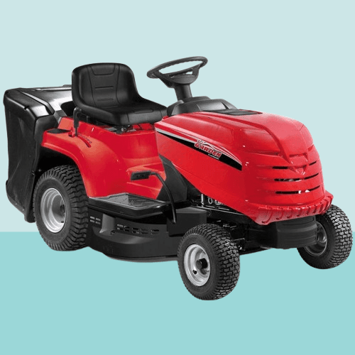 Tracteur Tondeuse Castel