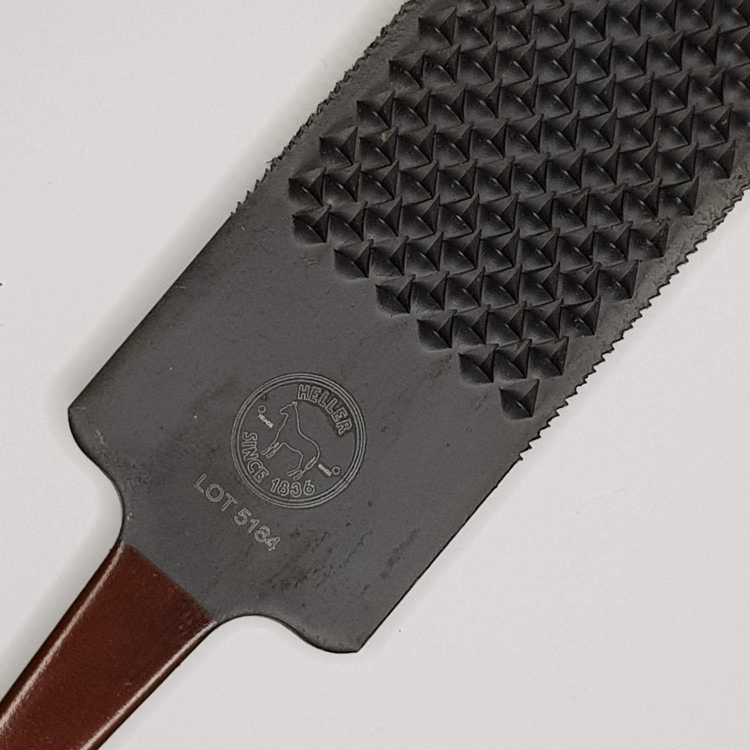 RAPE HELLER BLACK MASTER