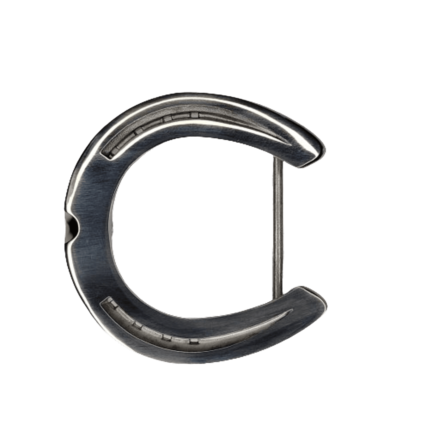 Boucle Ceinture Roadster Jim Blurton