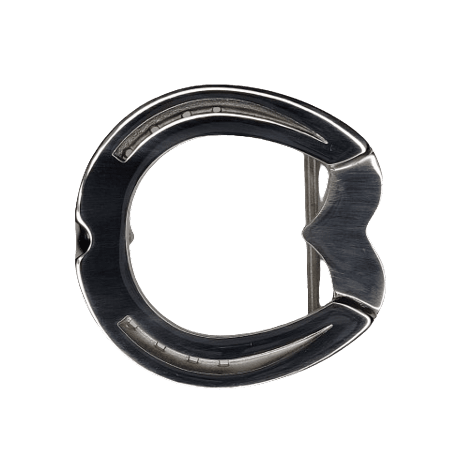 Boucle Ceinture Fer Ă Planche Jim Blurton