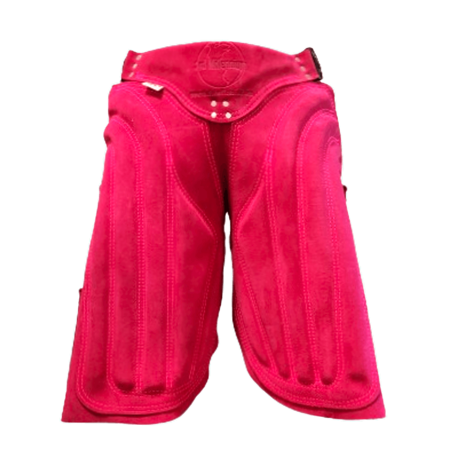 Tablier Cuir 3rd Millennium Rose Court