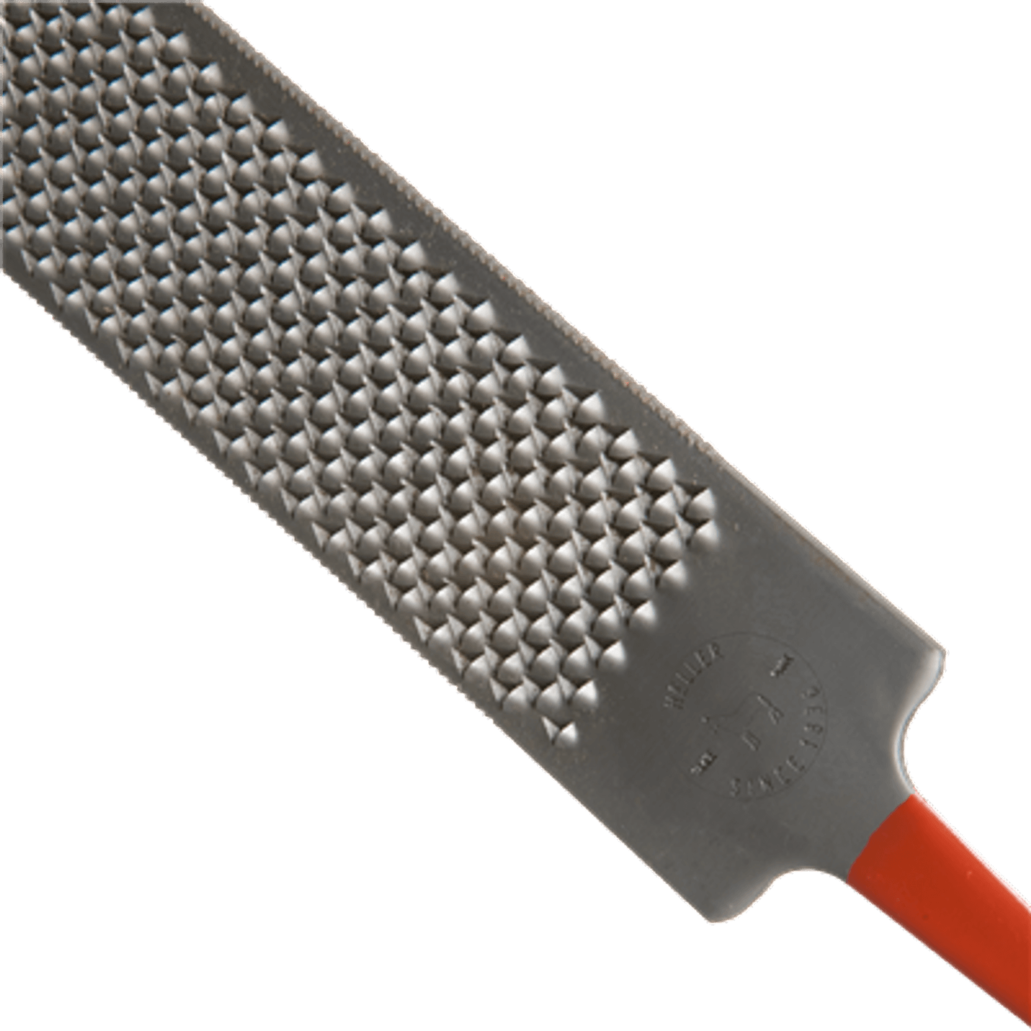 RAPE HELLER RED TANG