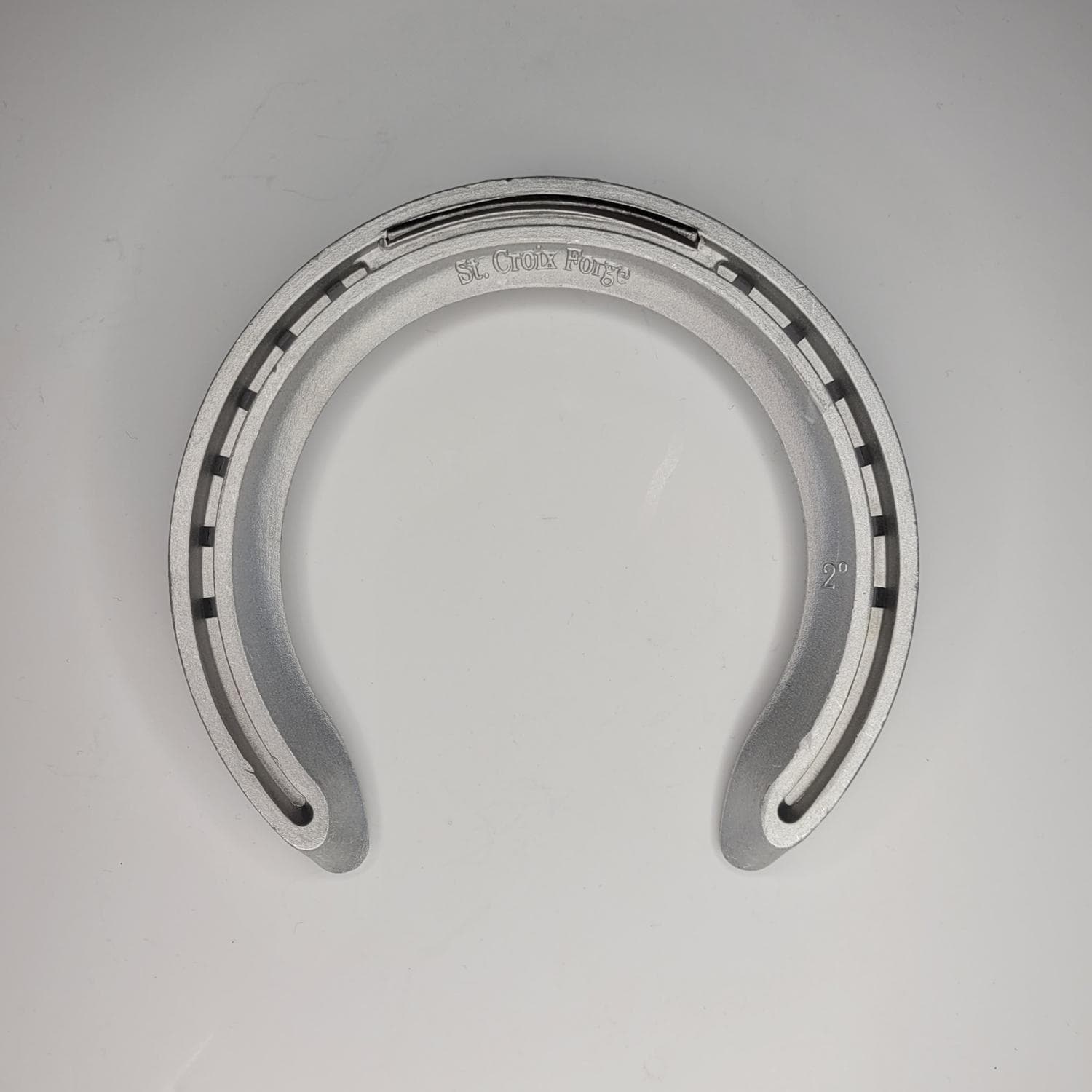 Fer Alu Concorde Compensé 2° Antérieur 1P N°5