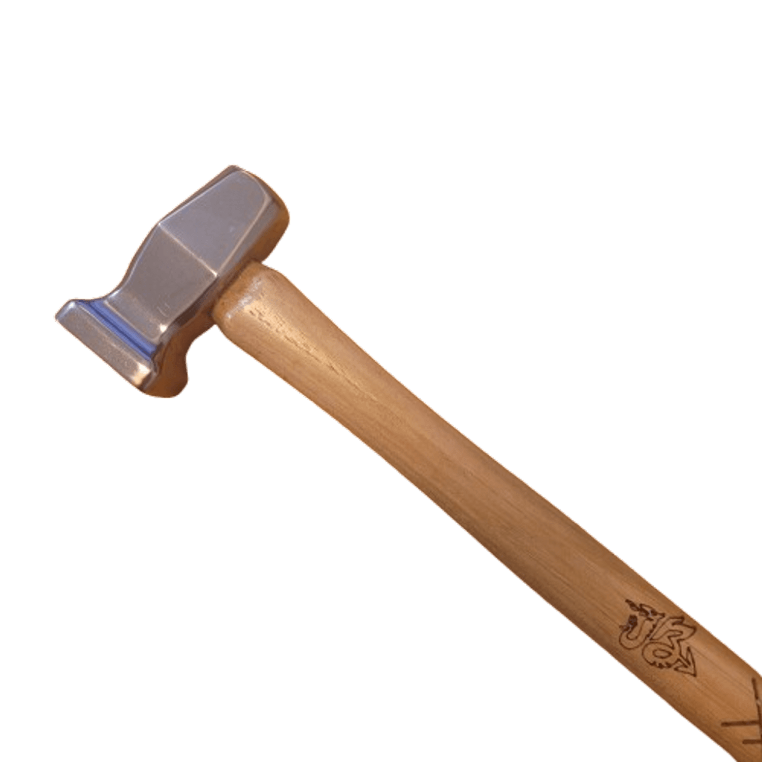 Marteau Flatter (Ă planer) JIM BLURTON