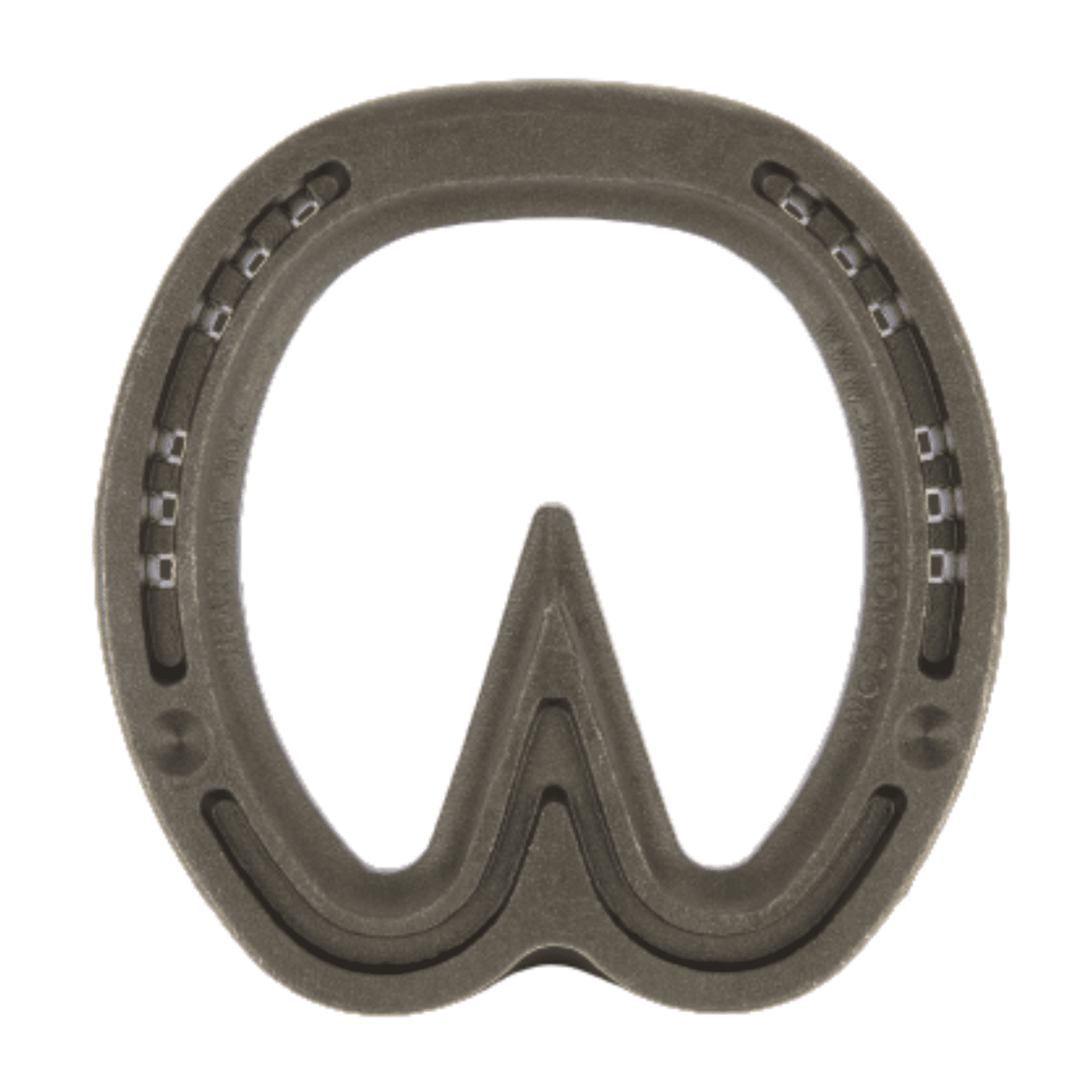 FER EN COEUR JIM BLURTON N°0