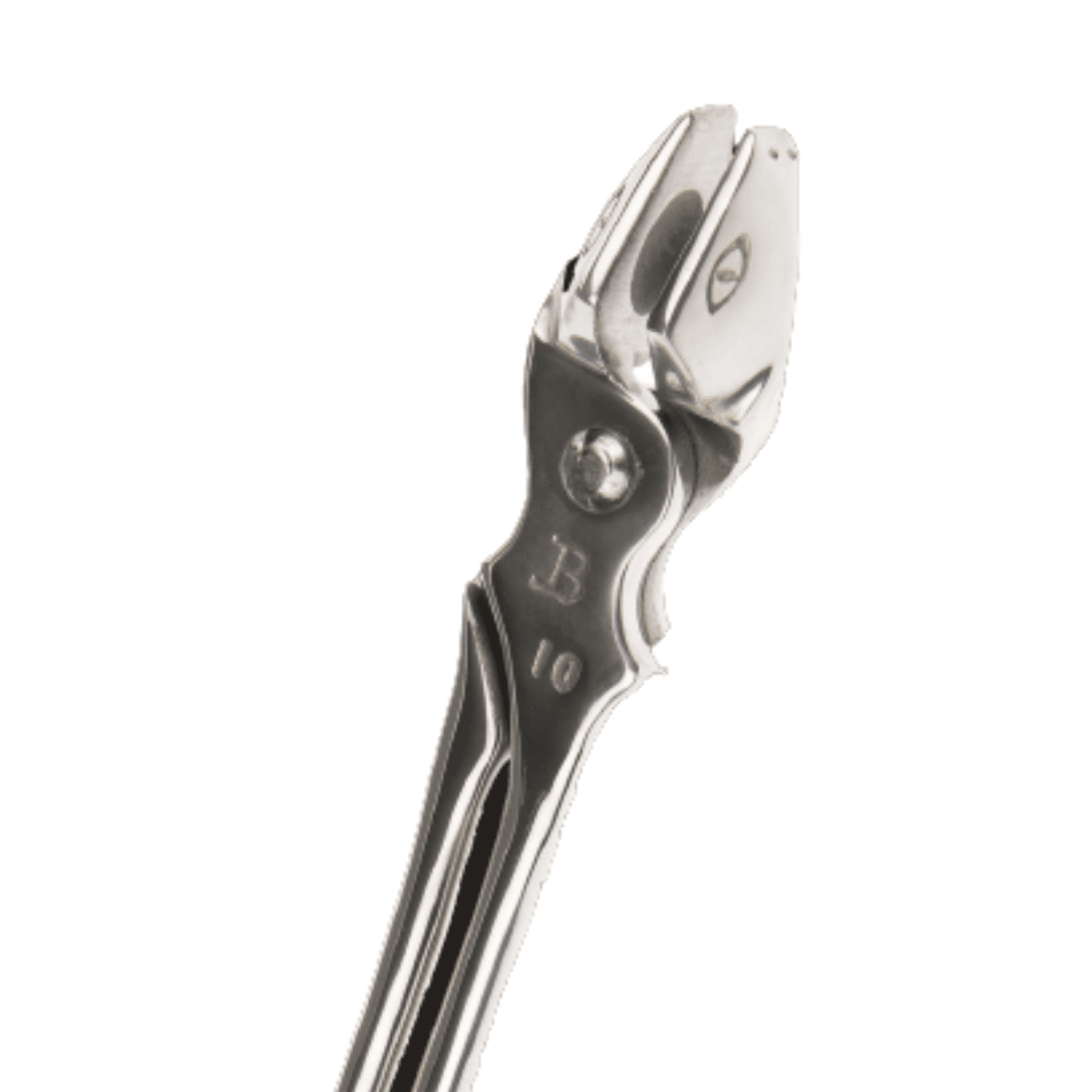 TENAILLE DE FORGE J. BLURTON 10 mm 3/8