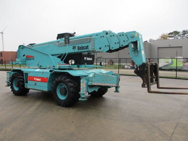 Bobcat TR 50210 (148)-Neu