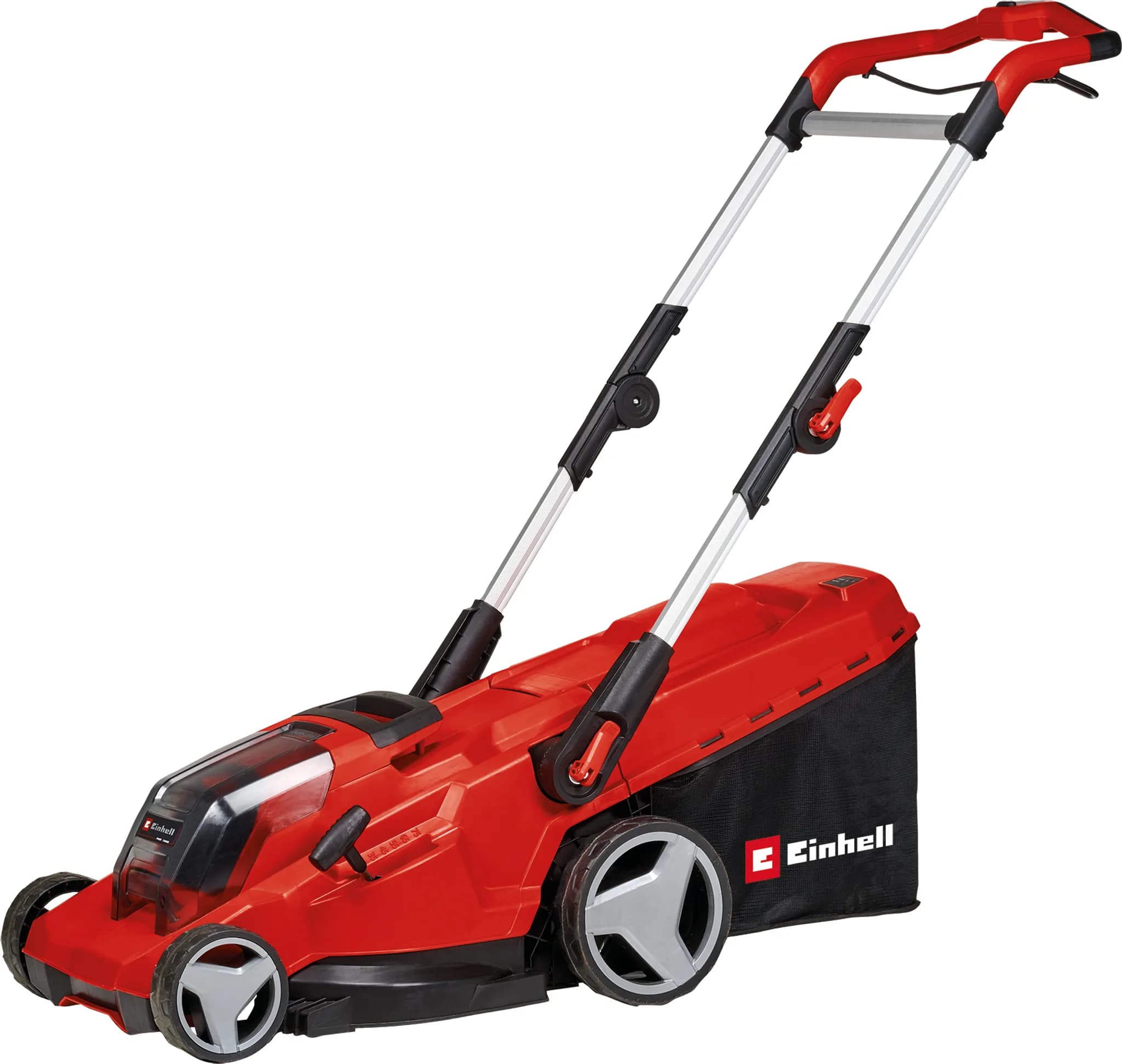 Einhell Power X-Change Akku-Rasenmäher GP-CM 36/41 Li - Solo