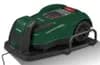 PARKSIDE® 20V Akku-Mähroboter PMRA 20-Li B2 mit Brushless Motor, Regensensor, Sicherheitsfunktionen und 3-Messer-System für bis zu 500 m² Rasenfläche