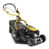 STIGA Benzin-Rasenmäher Combi 748 V, 145 cm³ Motor (3,74 PS), 46 cm Schnittbreite