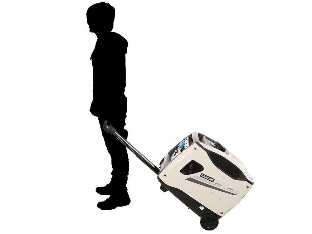 Dometic CFF 45 Kompressor-Kühlbox 38l 12/24V; 100-240V