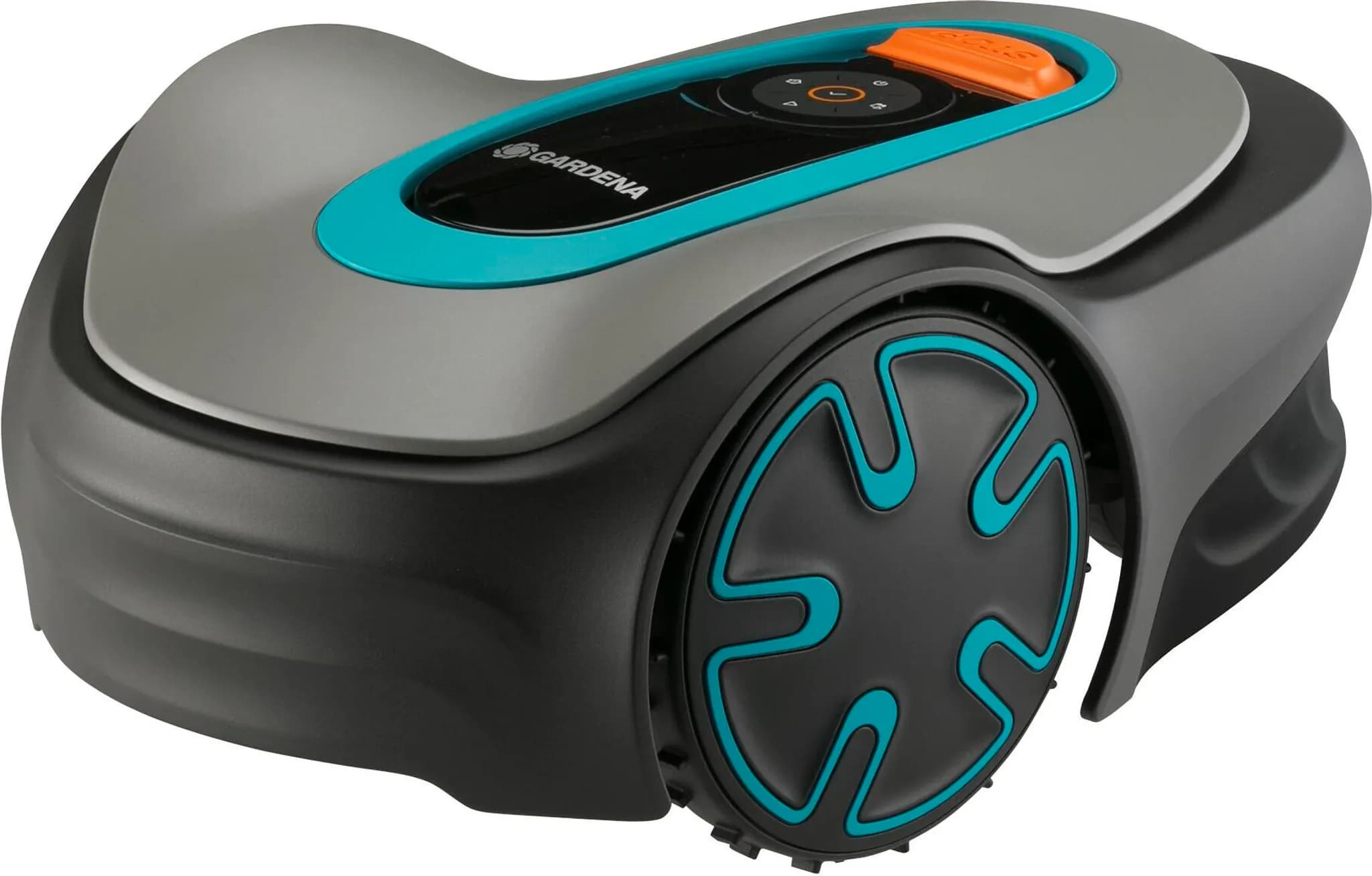 GARDENA Mähroboter SILENO minimo 250 m² 15201-20