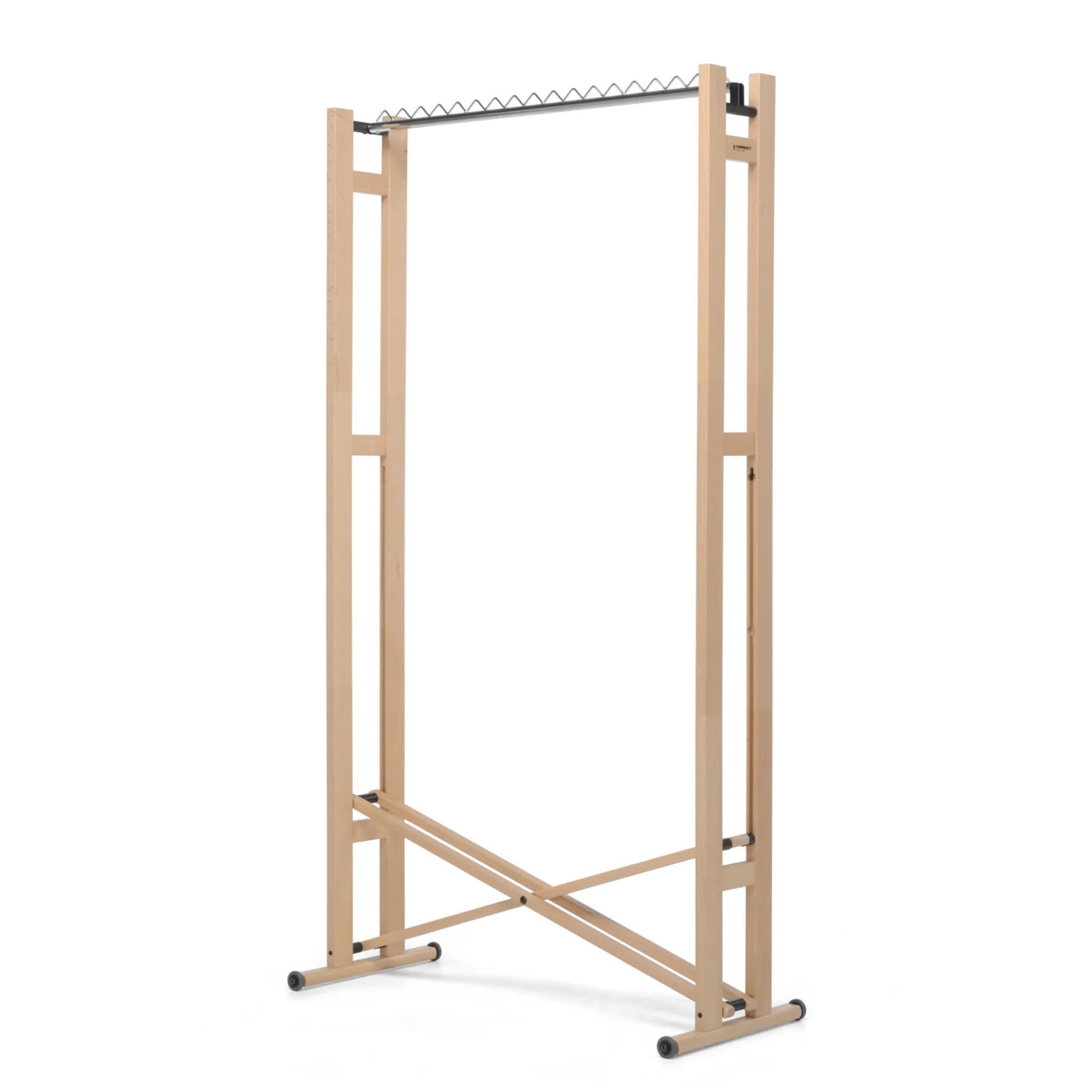 Ergotron StyleView® SV10 Lean WOW™ Wagen mit Monitor Gelenk