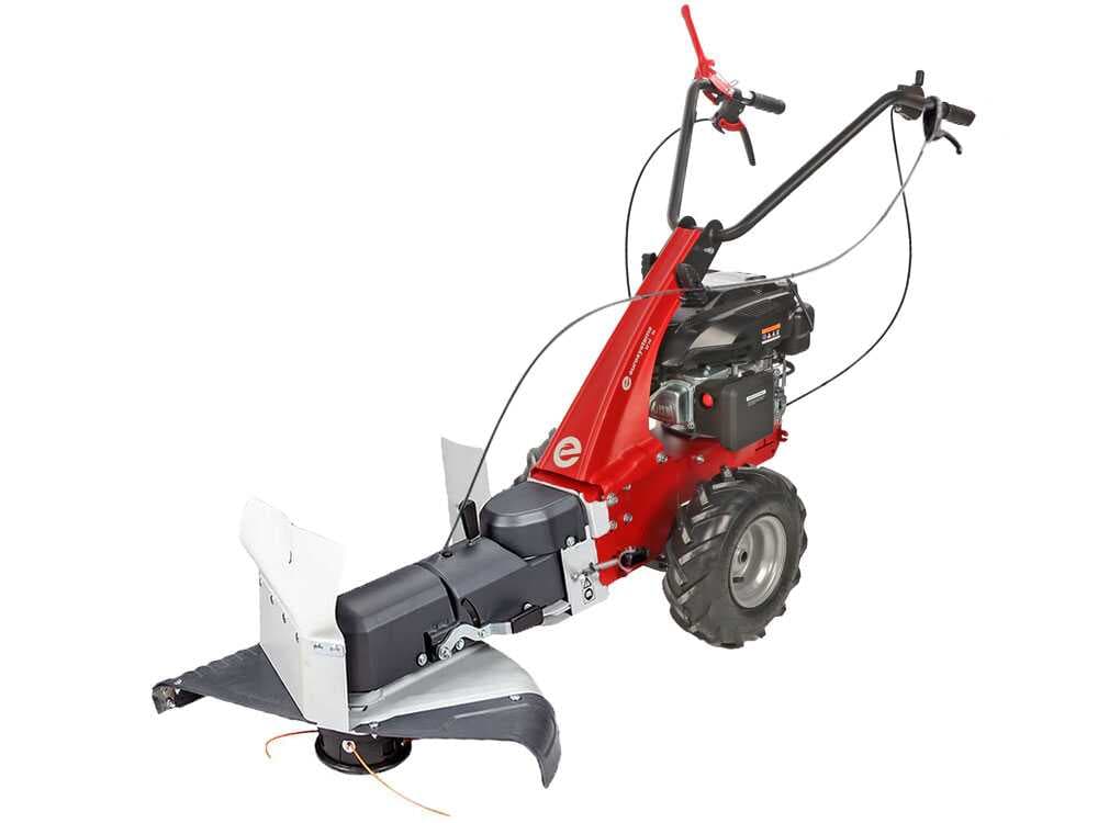 Eurosystems Minieffe Fadenmäher- Loncin 196 OHV