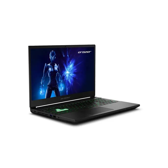 Erazer Deputy 15 P1 15,6" FHD 144Hz Core 5 210H 16GB/1TB SSD RTX5060 nOS MD62764