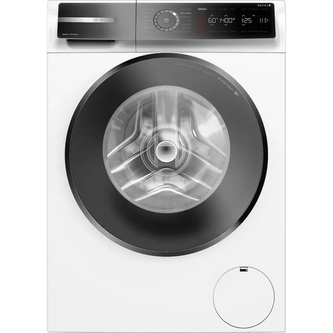 Bosch WGB244071 Waschmaschine 9 kg 1400U/min
