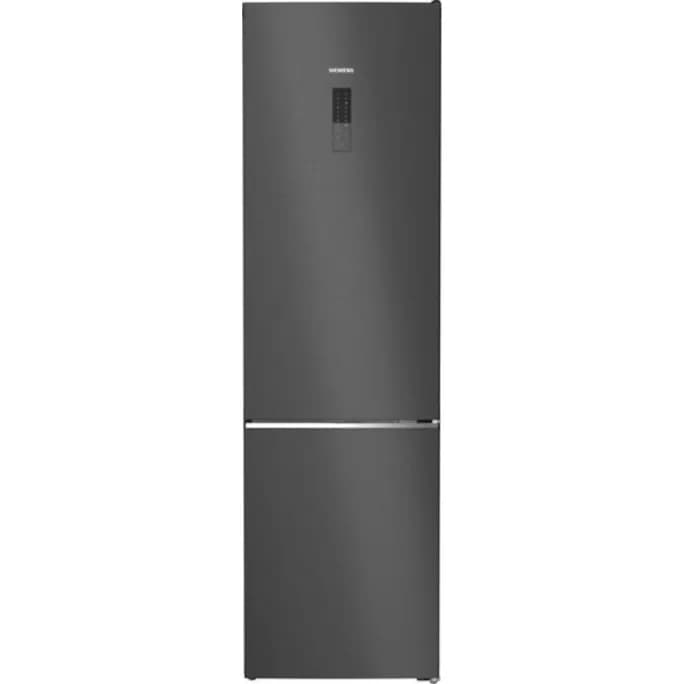 Siemens KG39NAXCF iQ500 Freistehende Kühl-Gefrier-Kombination