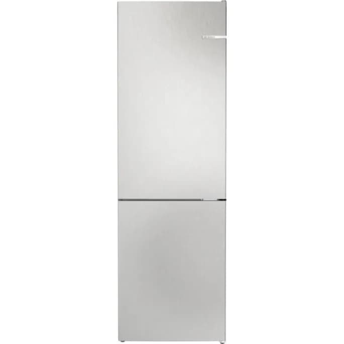 Bosch KGN362LBF Serie 4 Freistehende Kühl-Gefrier-Kombination
