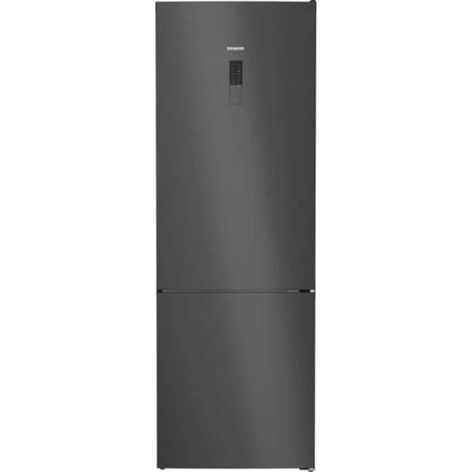 Siemens KG49NXXCF iQ300 Freistehende Kühl-Gefrier-Kombination