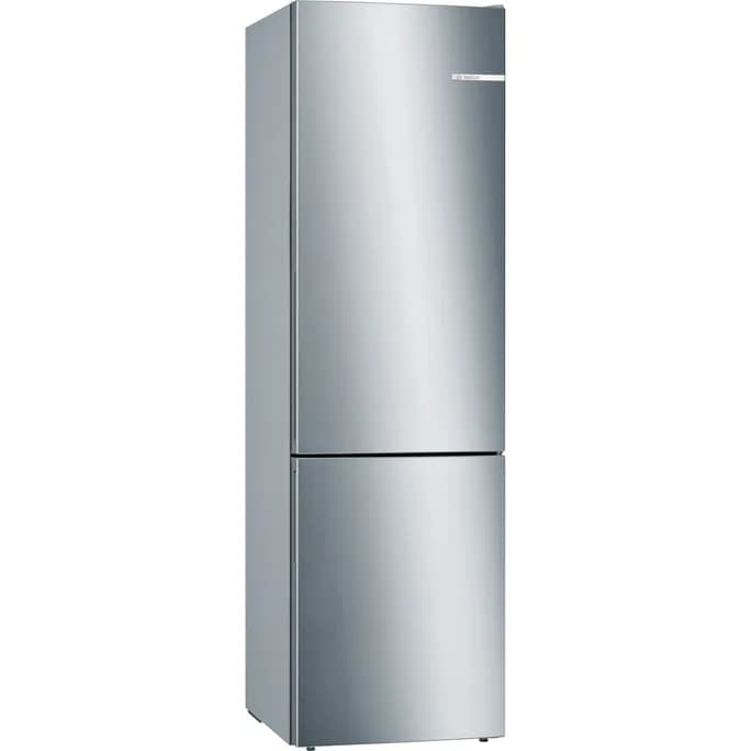 Bosch KGE39ALCA Serie 6 Freistehende Kühl-Gefrier-Kombination
