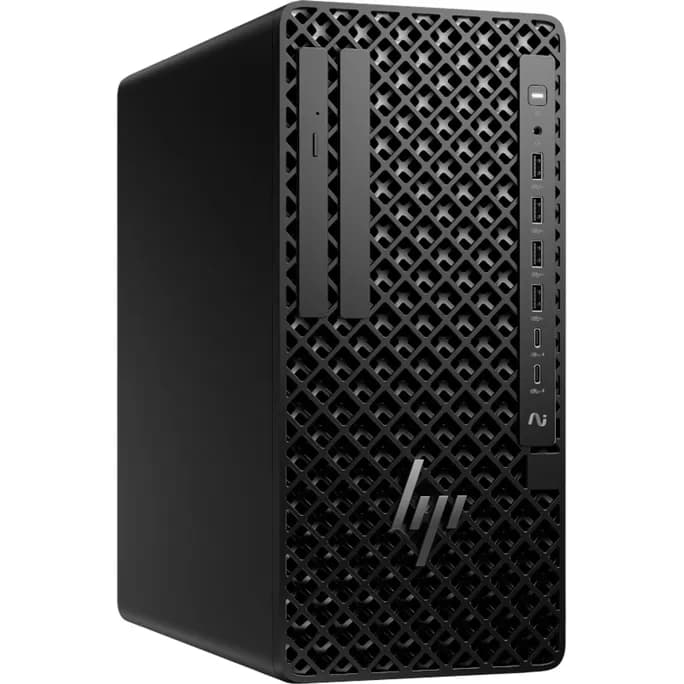 HP Z1 Tower G1i A40T1ET Core Ultra 9 285 64GB/1TB SSD Win11 Pro